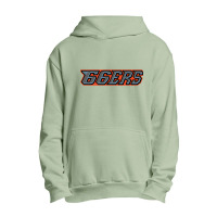 Inland Empire, 66ers 5 Urban Pullover Hoodie | Artistshot