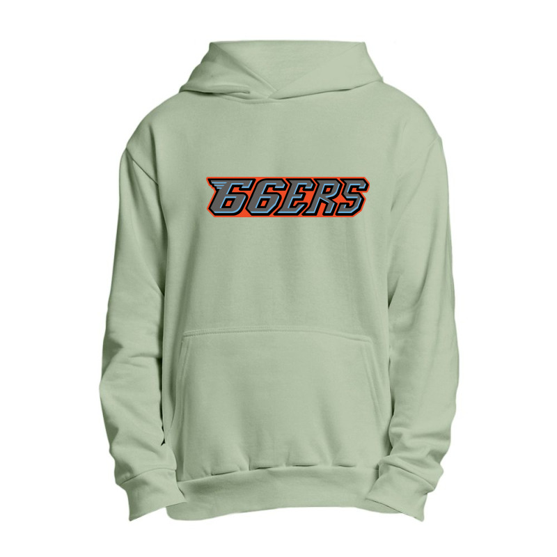 Inland Empire, 66ers 5 Urban Pullover Hoodie by Cokro | Artistshot