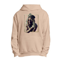 Ellie Goulding Urban Pullover Hoodie | Artistshot