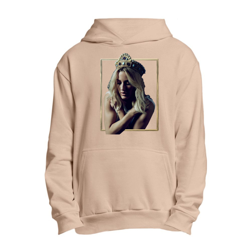 Ellie Goulding Urban Pullover Hoodie by nonabenik | Artistshot