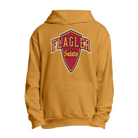 Flagler Saints Urban Pullover Hoodie | Artistshot