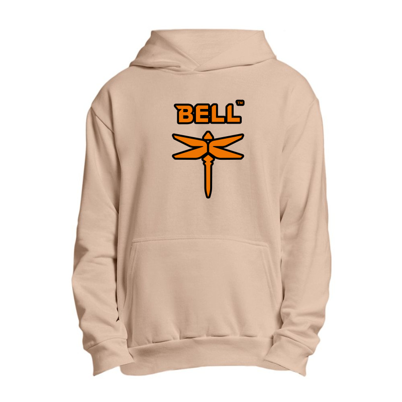 Bell Helicopter Textron Aerospace Urban Pullover Hoodie | Artistshot