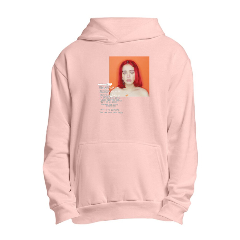 Enya Chapter 2 Bittersweet Goodbyes Urban Pullover Hoodie by dendikamanta | Artistshot