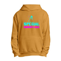 Special Snowflake Funny Urban Pullover Hoodie | Artistshot