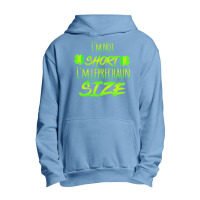 Im Not Short Im Leprechaun Size T  Shirti'm Not Short I'm Leprechaun S Urban Pullover Hoodie | Artistshot