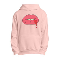 Whatch What You Say Urban Pullover Hoodie | Artistshot