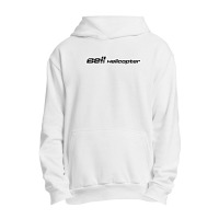 Bell Helicopters Textron Aerospace Urban Pullover Hoodie | Artistshot