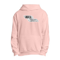 Bell Helicopters Textron Aerospace Urban Pullover Hoodie | Artistshot