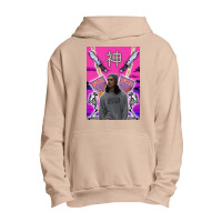 Stalke Urban Pullover Hoodie | Artistshot