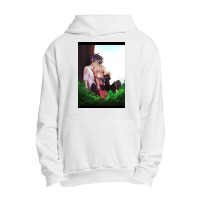 Akumura Rina Urban Pullover Hoodie | Artistshot