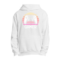 Gamers Clothing T  Shirt Gamer Pastel Goth Retro Urban Pullover Hoodie | Artistshot