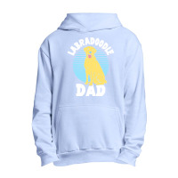 Labradoodle T  Shirt Labradoodle Dad T  Shirt Urban Pullover Hoodie | Artistshot