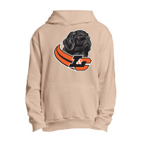 Lewis & Clark Academic Urban Pullover Hoodie | Artistshot