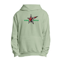 Starbulls Merch Rosenheim Urban Pullover Hoodie | Artistshot