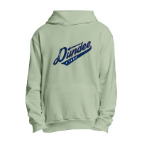 Dundee Stars Urban Pullover Hoodie | Artistshot