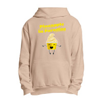 Pineapple In Paradise Urban Pullover Hoodie | Artistshot