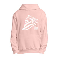 Danlos Socirty Urban Pullover Hoodie | Artistshot