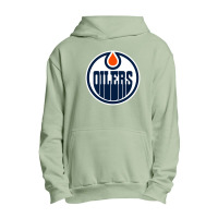 The  Oilers Urban Pullover Hoodie | Artistshot