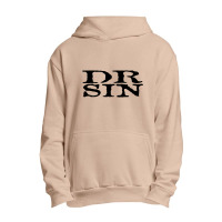 Cool-dr-sin-insinity-merch Urban Pullover Hoodie | Artistshot