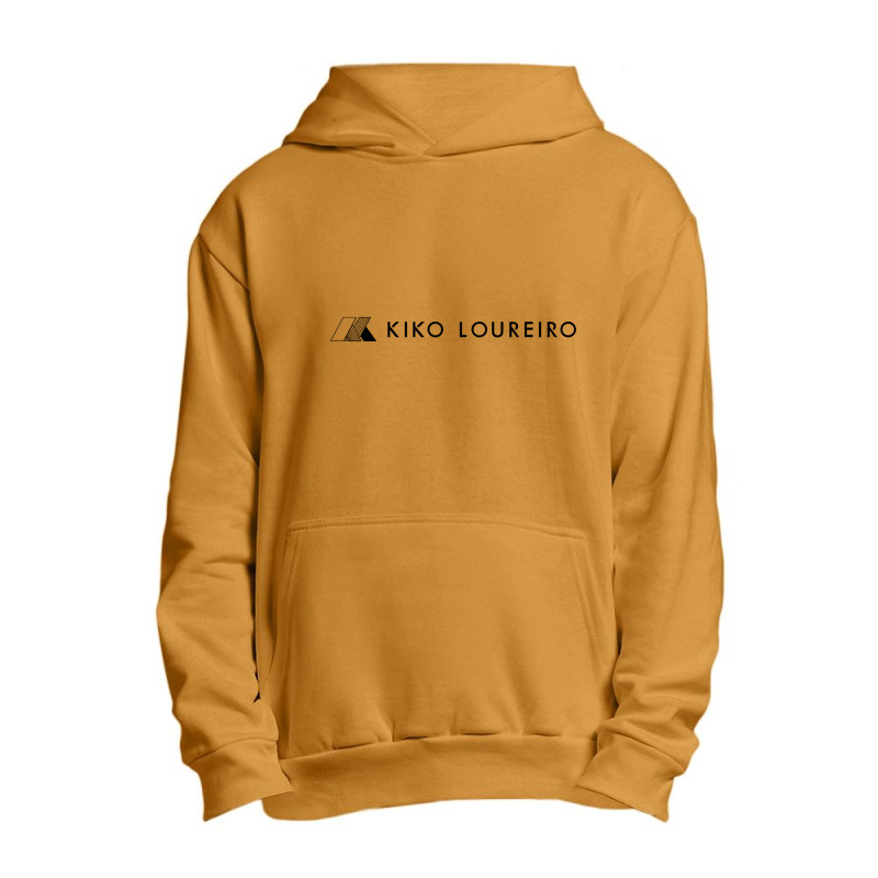 Cool-kiko Loureiro Kiko Loureiro-merch Urban Pullover Hoodie by lubnamal | Artistshot