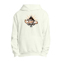 Big Vegas Sin City Urban Pullover Hoodie | Artistshot