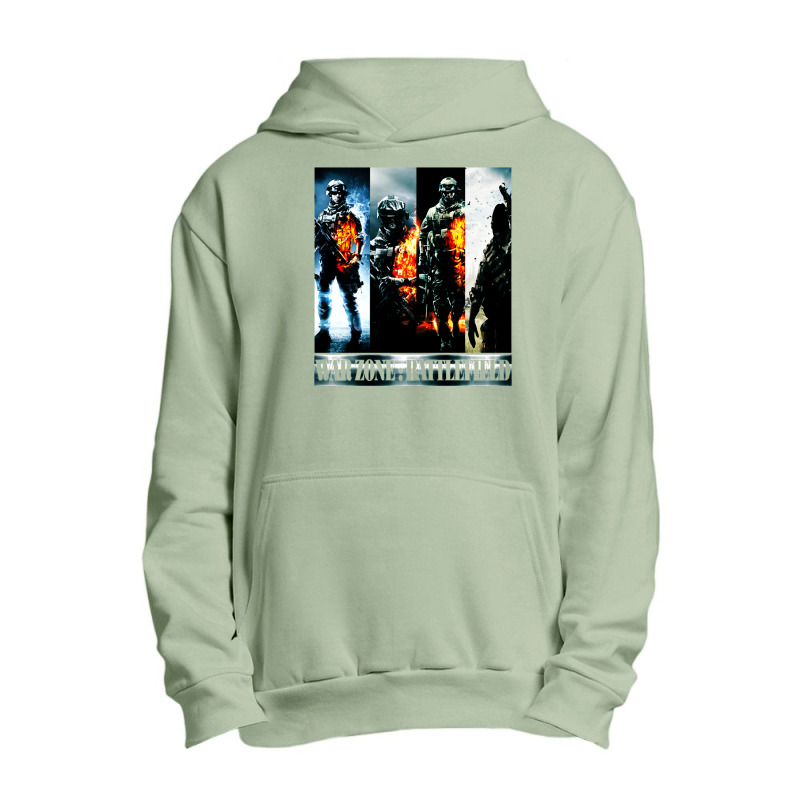 Pride Veteran Day New Urban Pullover Hoodie | Artistshot