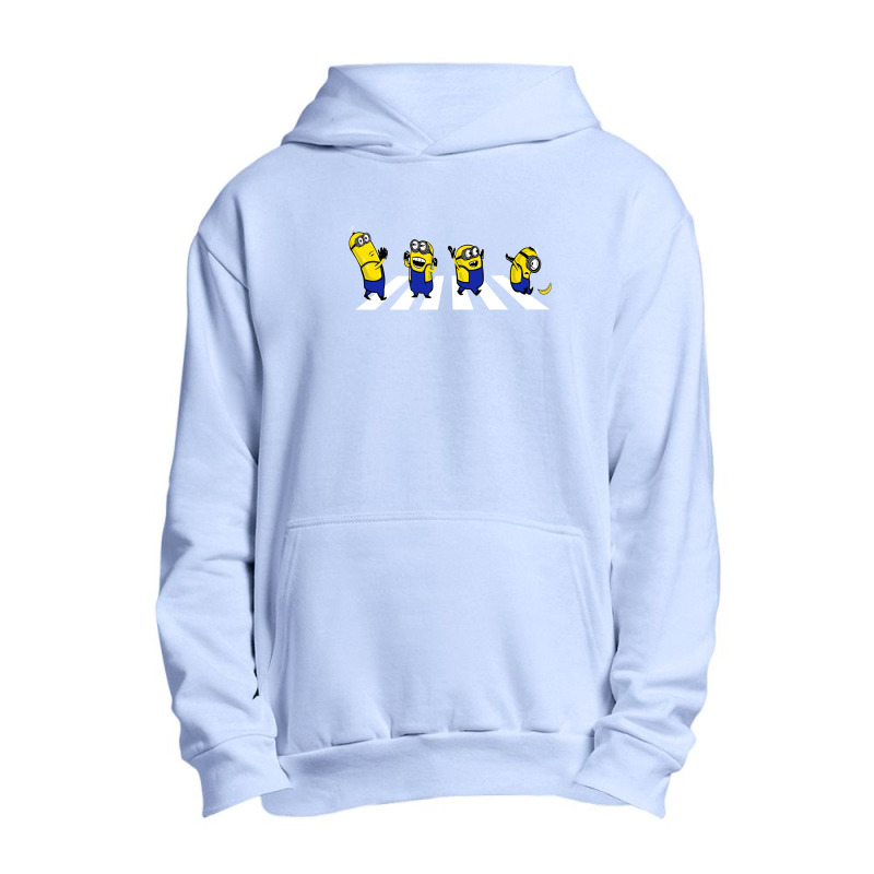 Funny Classic Road Urban Pullover Hoodie | Artistshot