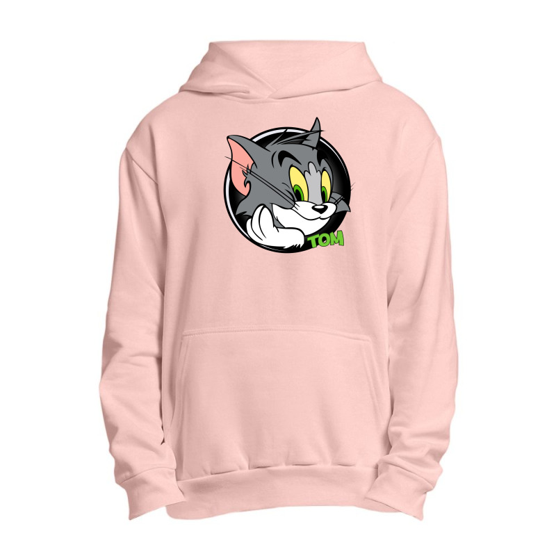 Funny To Present Urban Pullover Hoodie | Artistshot