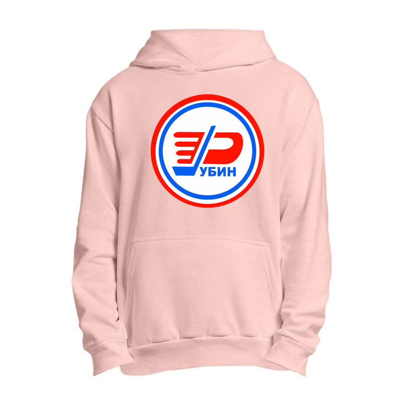 Rubin Kazan Hockey Urban Pullover Hoodie by smokerstore | Artistshot