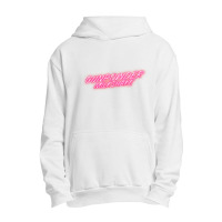 Gunpowder Milkshake Urban Pullover Hoodie | Artistshot