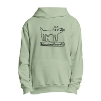 Music Urban Pullover Hoodie | Artistshot