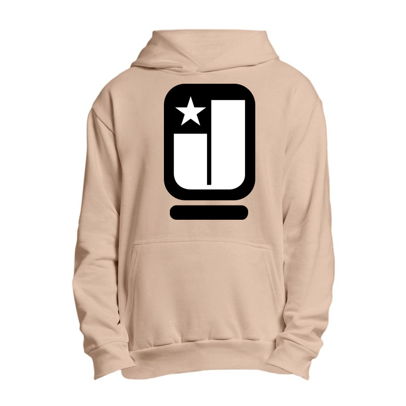 Cool-jota-quest-discotecagem-pop-variada-pen Urban Pullover Hoodie by lizamus art | Artistshot