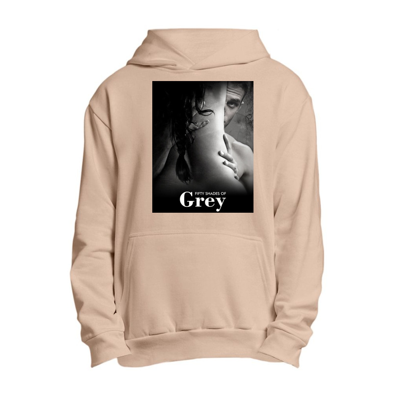 Fifty Shades Of Grey Urban Pullover Hoodie by remogjygjg | Artistshot