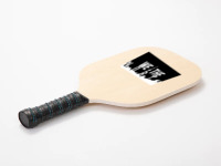 We The North Sport Pickleball Paddle | Artistshot