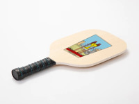 Wavves Pickleball Paddle | Artistshot