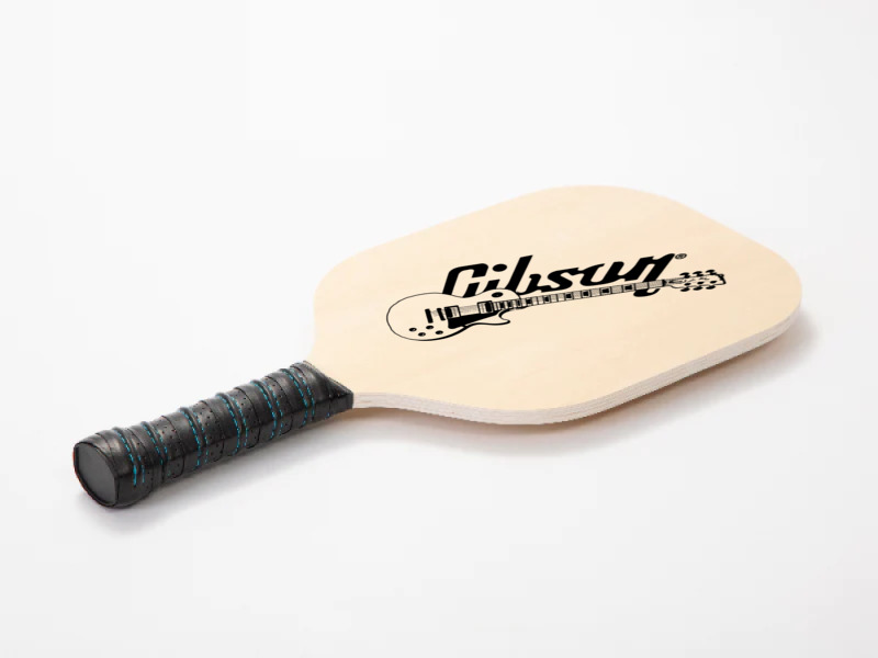 Les Pauls Pickleball Paddle | Artistshot