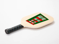 An Elf Rule Pickleball Paddle | Artistshot