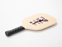 Rm Quotes Pickleball Paddle | Artistshot