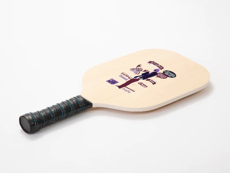 Rm Quotes Pickleball Paddle | Artistshot