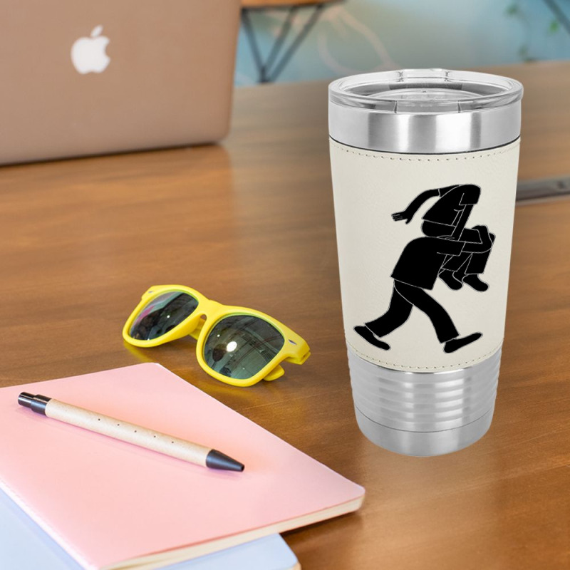 Catfish And The Bottlemen Leatherette Tumbler | Artistshot