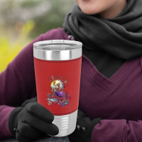 Dinosaur Leatherette Tumbler | Artistshot