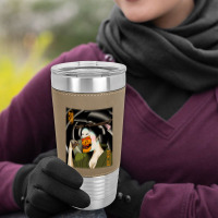 Geisha 2 Leatherette Tumbler | Artistshot