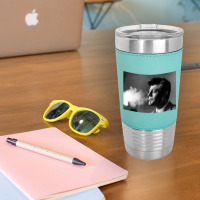 Marcello Mastroianni Leatherette Tumbler | Artistshot