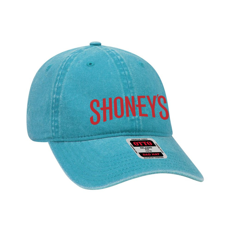 Resto, Shoney's Dyed Cap by Kahet | Artistshot