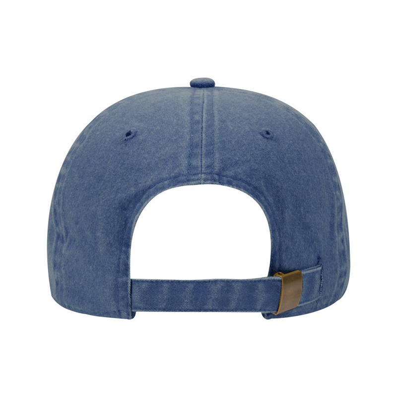 New Justice Cool Graphic Design Dyed Cap | Artistshot