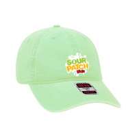 Sour Patch Kids Dyed Cap | Artistshot