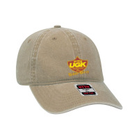 Ugk Underground Kingz Ridin Dirty Rare Edit Dyed Cap | Artistshot