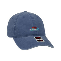 Resto Of Red Lobster Dyed Cap | Artistshot