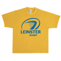 Leinster Rugby Urban Heavy T-shirt | Artistshot