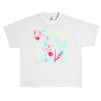 Tropical T  Shirt Tropical Fascinating Unfold T  Shirt Urban Heavy T-shirt | Artistshot